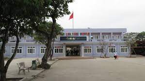 Trung tâm y tế huyện Ninh Giang tiếp nhận 120 bệnh nhân những ngày nghỉ lễ